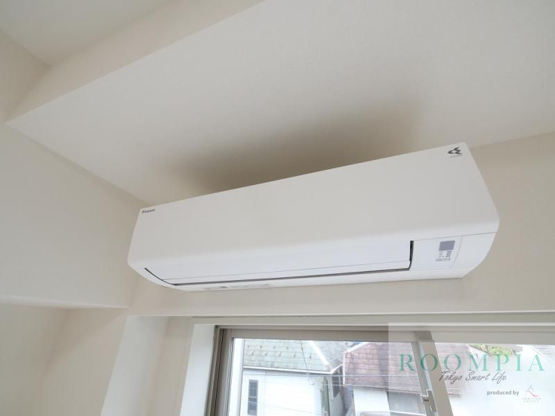 その他設備　設備