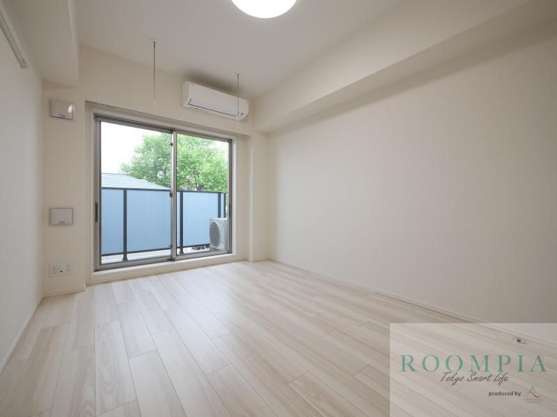 その他　リビング/居室