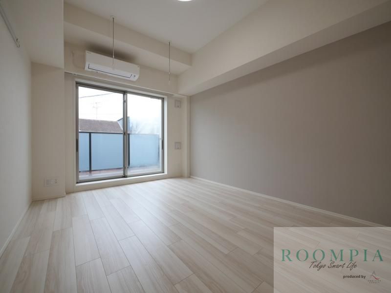 居室・リビング　リビング/居室