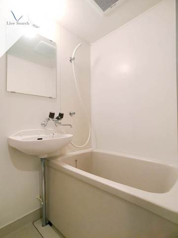 バス・シャワールーム　別号室