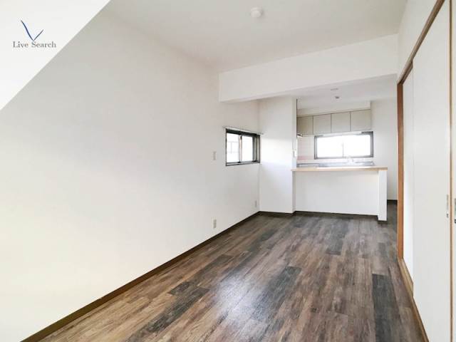 居室・リビング　別号室