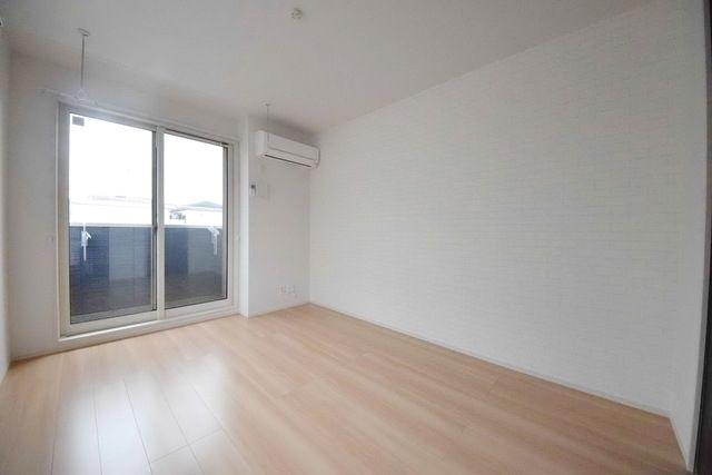 居室・リビング　室内・室内設備