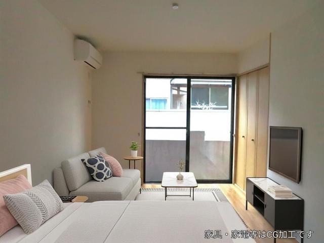 居室・リビング