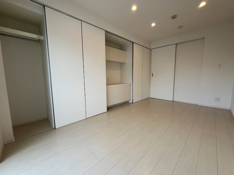 収納　同建物別部屋の写真となります。