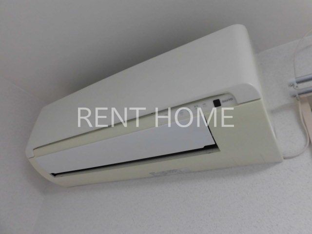 その他設備　エアコン一基付いています。