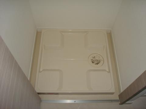 その他設備　室内設備