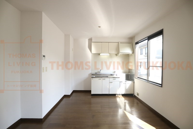 居室・リビング　洋室　※別号室参考写真