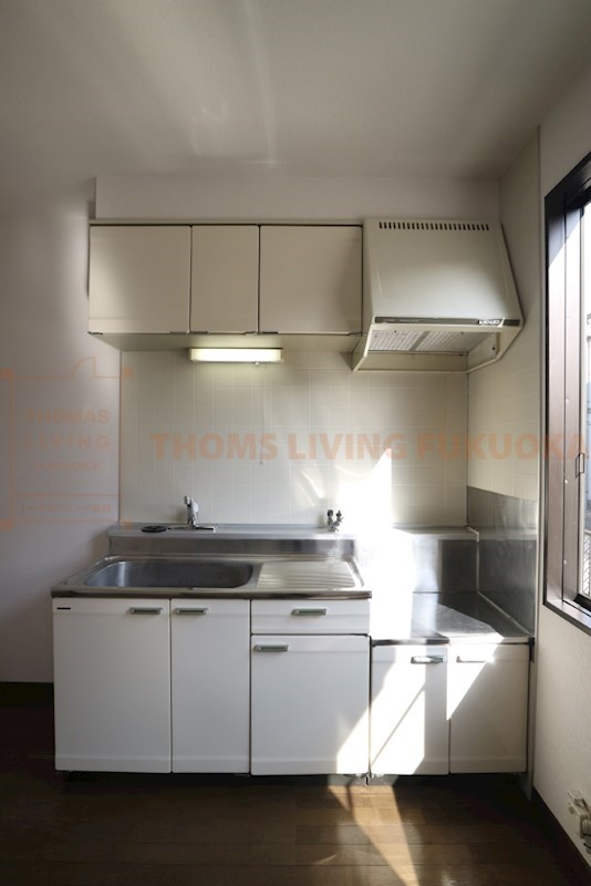 キッチン　キッチン　※別号室参考写真