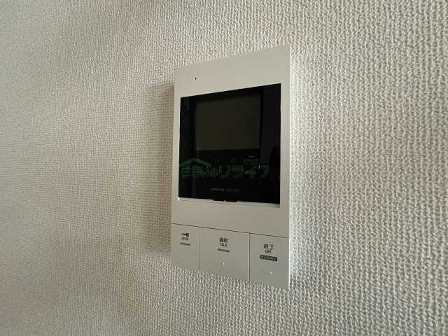 セキュリティ　別部屋参考写真