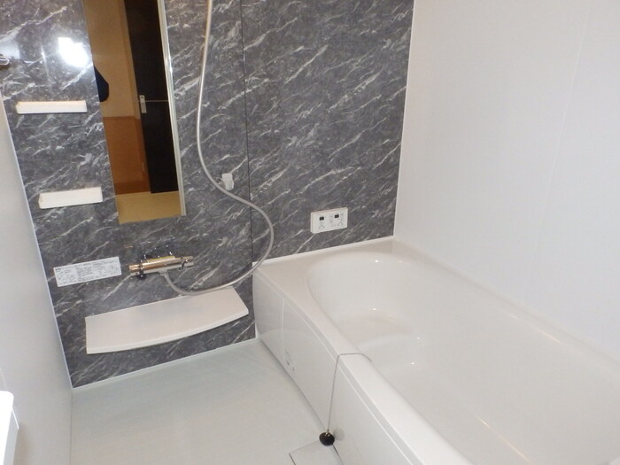 バス・シャワールーム　イメージ写真・305号の写真