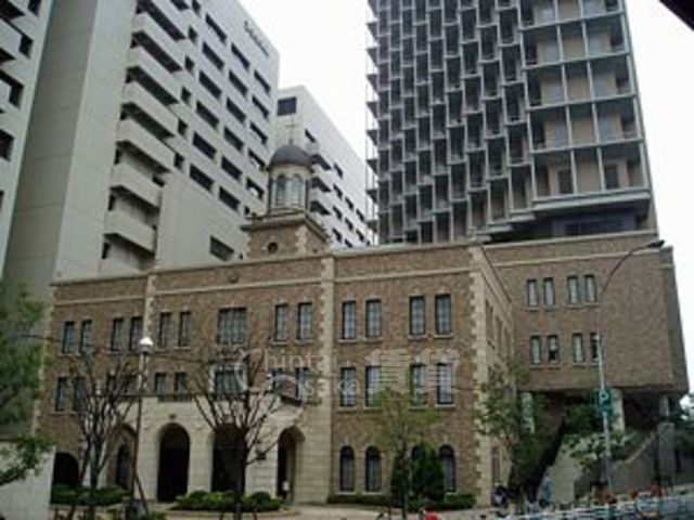 病院　中津病院（病院）まで983m