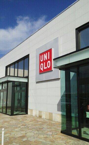 その他　ユニクロ釧路店（その他）まで1300m