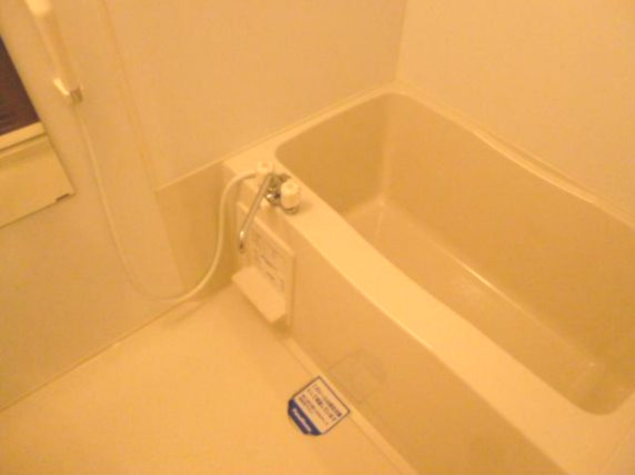 バス・シャワールーム　お風呂☆(同一仕様写真)