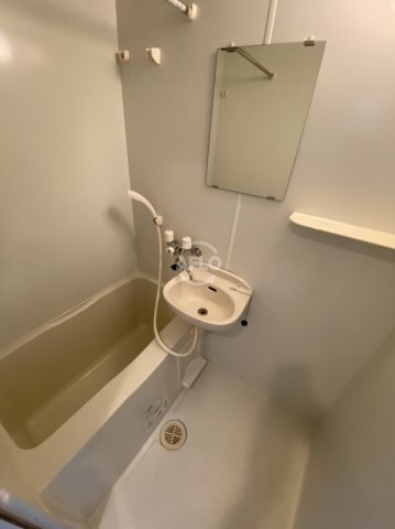 バス・シャワールーム　エスリード京橋ステーションプラザ　風呂