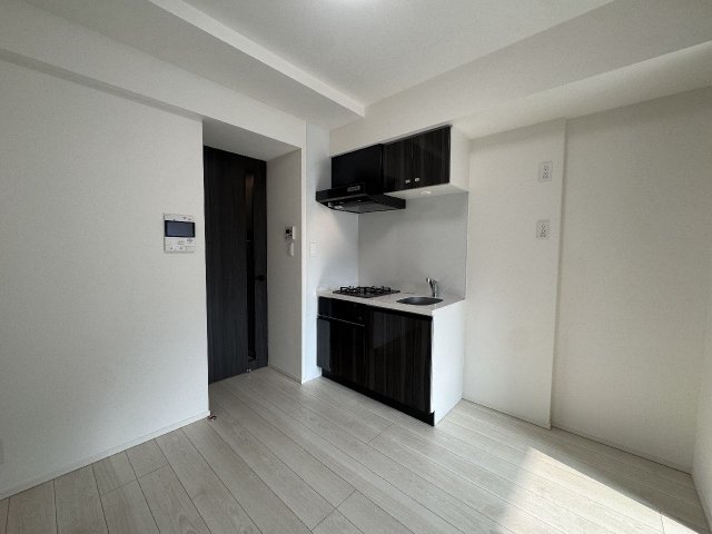 居室・リビング　使いやすい居間です