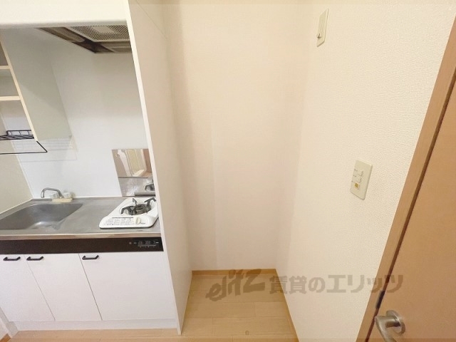 その他部屋・スペース　冷蔵庫置場