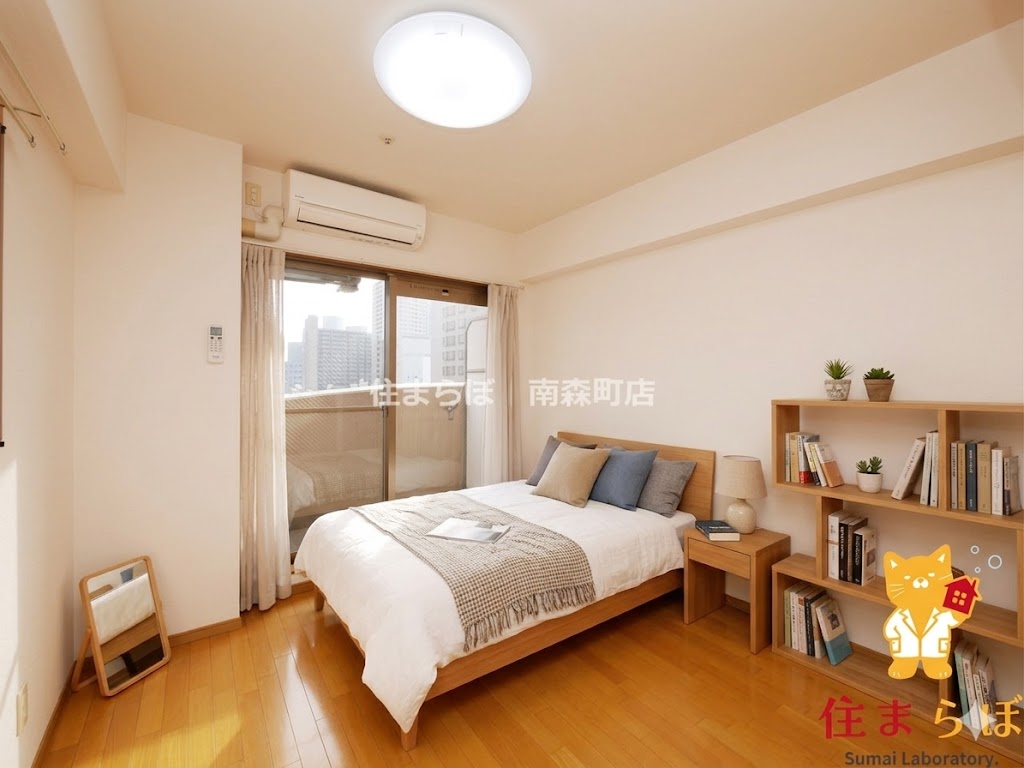 居室・リビング　暮らしの中心になる場所