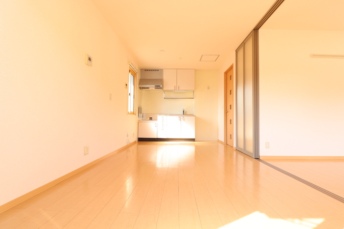 その他　リビングダイニング