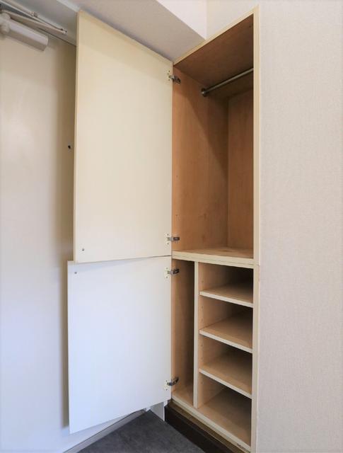 収納　収納　※同物件・同仕様画像