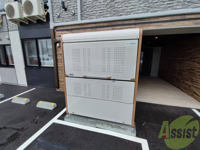 その他共有部分　その他