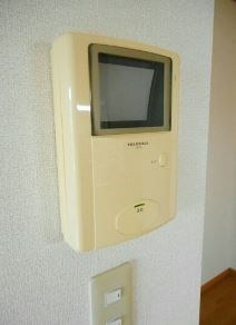 セキュリティ　福岡・佐賀の賃貸物件・お部屋探しはトーマスリビングまで