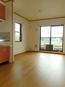 居室・リビング　福岡・佐賀の賃貸物件・お部屋探しはトーマスリビングまで