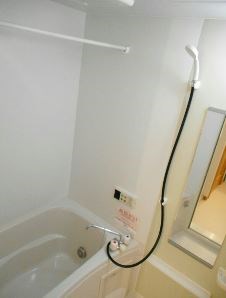 バス・シャワールーム　福岡・佐賀の賃貸物件・お部屋探しはトーマスリビングまで