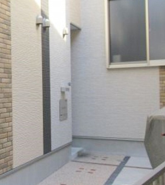 エントランス　★エントランス★