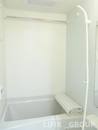 バス・シャワールーム　風呂