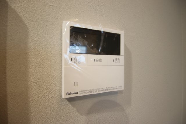 その他設備　※別号室の参考写真のため、現状優先となります。