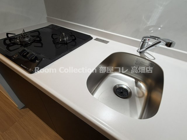 キッチン　※同シリーズイメージ写真