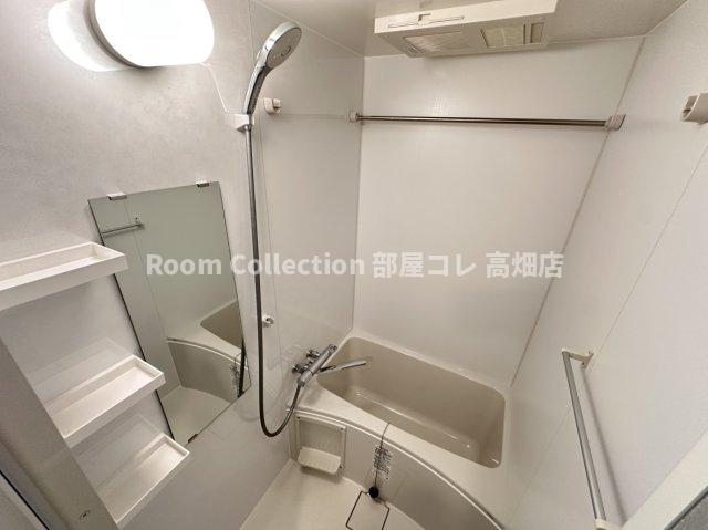 バス・シャワールーム　※同シリーズイメージ写真