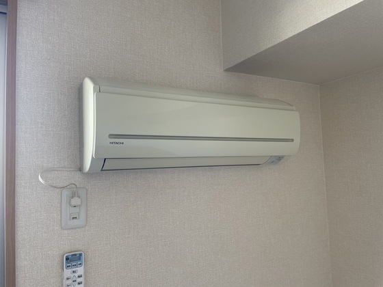 その他設備　※別部屋の写真です