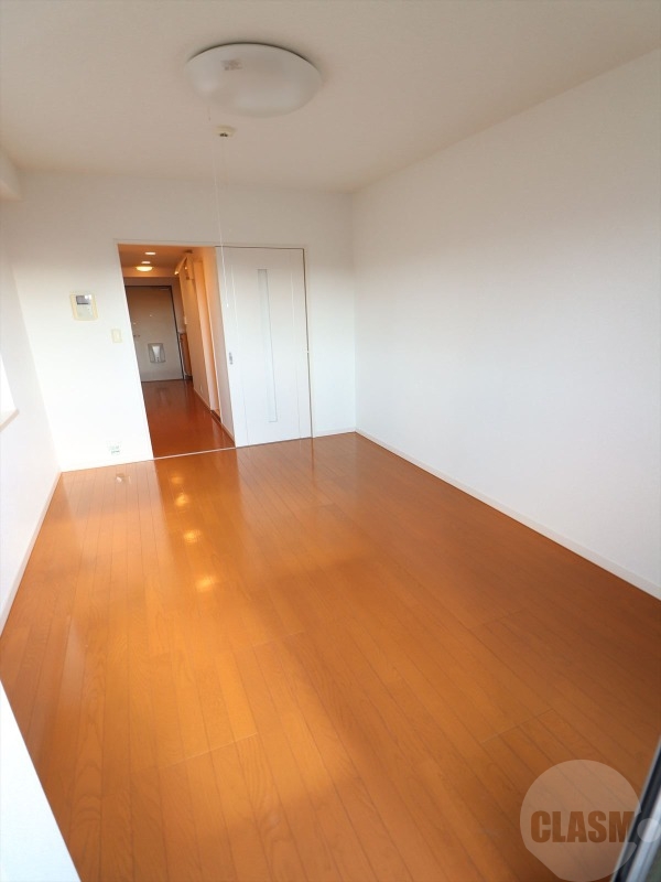 居室・リビング　広々とした洋室です