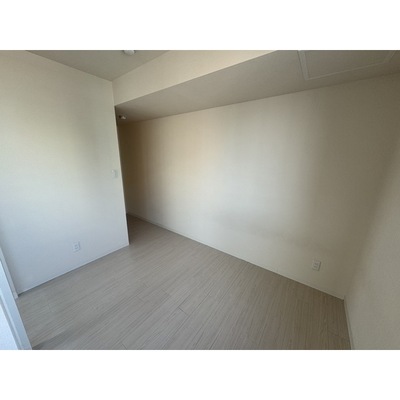 その他部屋・スペース　ベッドを置いても余裕があります♪