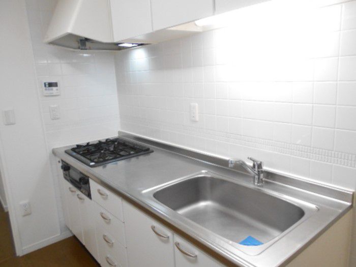 キッチン　キッチン※別部屋参考写真