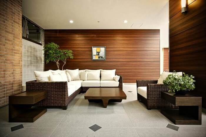 ロビー　ロビー