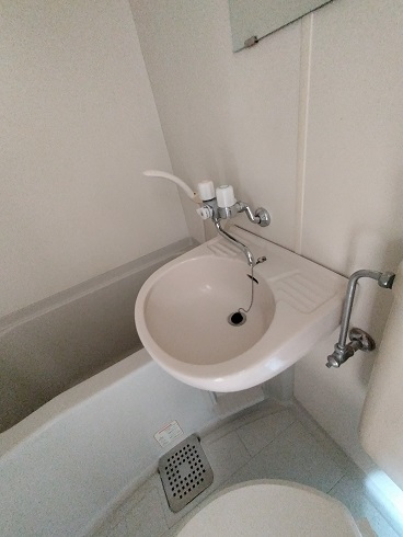 洗面設備　洗面ボウル