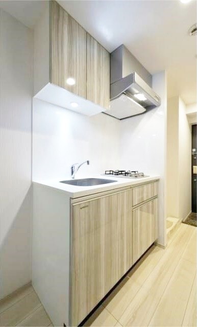 キッチン　※同仕様写真を含む