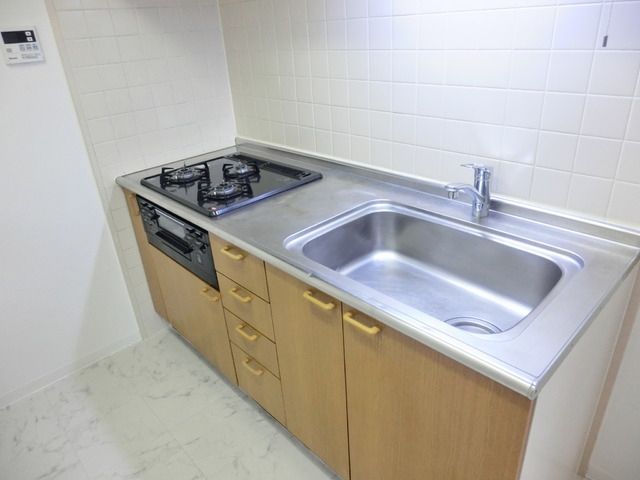 キッチン　★システムＫ★