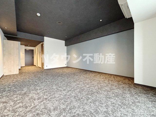 居室・リビング　使いやすいリビングです