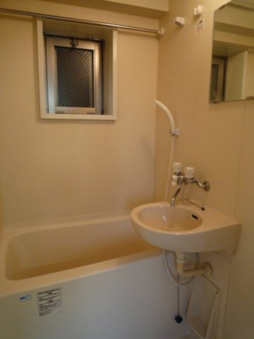 洗面設備　洗面※別部屋参考写真