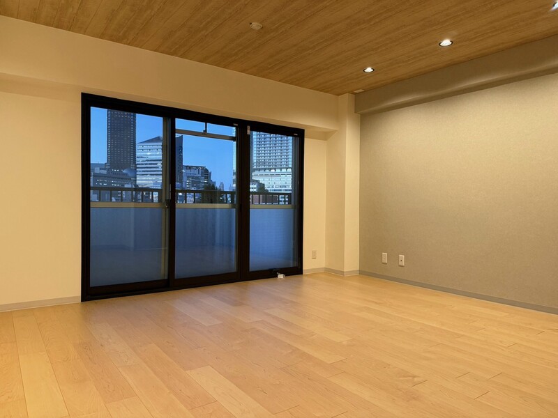 居室・リビング　居室