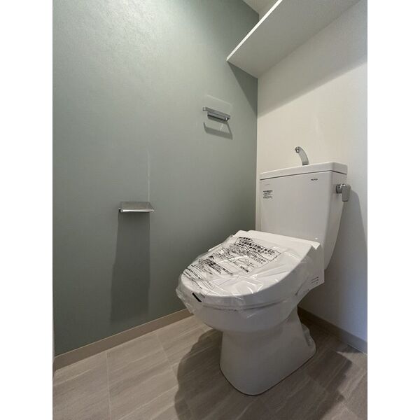 トイレ　Aタイプ