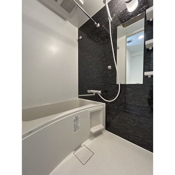 バス・シャワールーム　Aタイプ