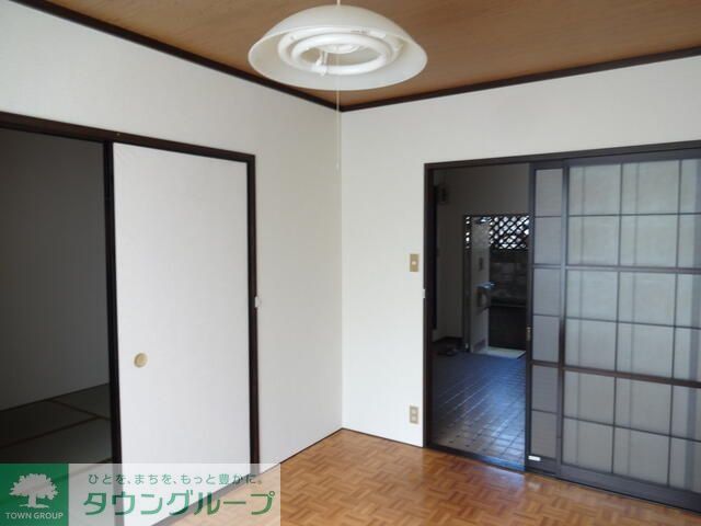 その他部屋・スペース