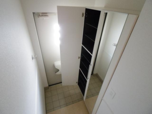 その他部屋・スペース