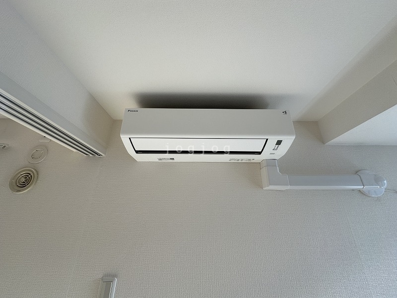 その他設備　寝室