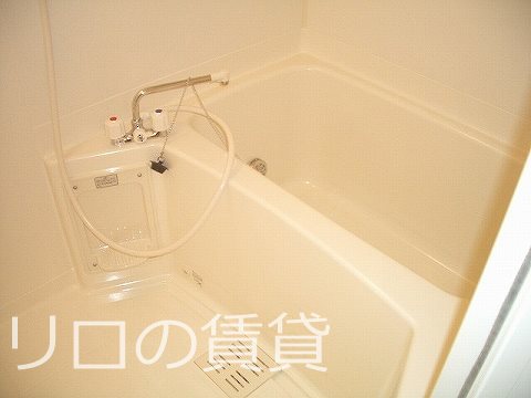 バス・シャワールーム　別号室