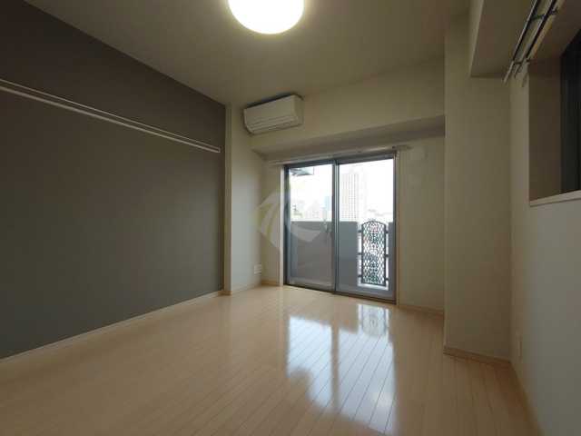 居室・リビング　カスタリア要町